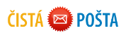 Čistá pošta Webmail